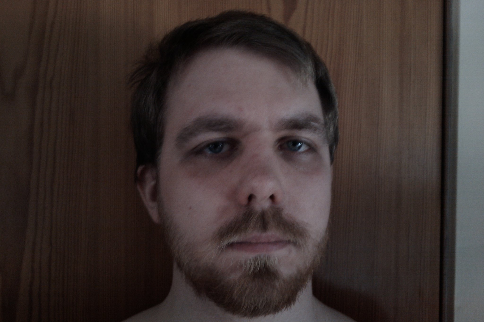 Helikopter Restorations Projekt 2 Billed