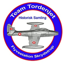 Tordenjet